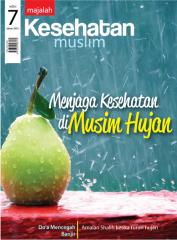 Majalah Kesehatan Muslim Edisi 7 tahun 1.pdf