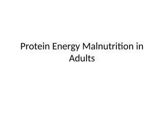 MED 9 - Malnutrition.pptx