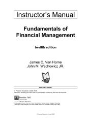 FUNDAMENTALS OF FINANCIAL MANAGEMENT-INSTRUCTOR'S MANUAL-E BOOK.pdf