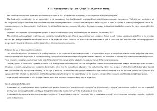 Risk Management systems checklist.pdf