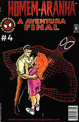 Homem-Aranha - A Aventura Final # 04.cbr