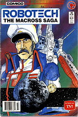 robotech - macross saga #014.cbr