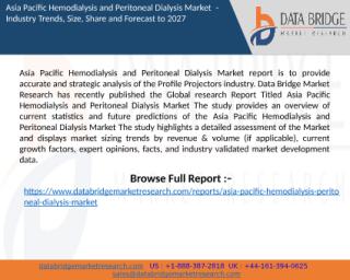 Asia Pacific Hemodialysis and Peritoneal Dialysis Market.pptx