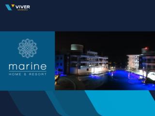 [resumida] Marine Home & Resort Apresentação.ppt