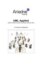 Engineering Software - Applied Object Oriented Analysis and Design Using the UML.pdf